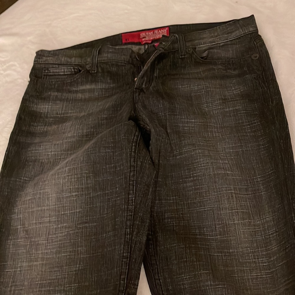 Jeans - Picture 4 of 4